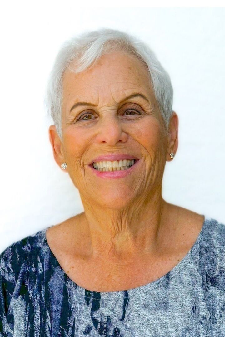 Marjory Rudowitz, Sales Associate in Delray Beach, Florida