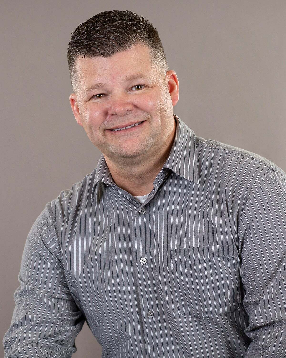 Joe Otte, Real Estate Broker in Greenwood, Scheetz