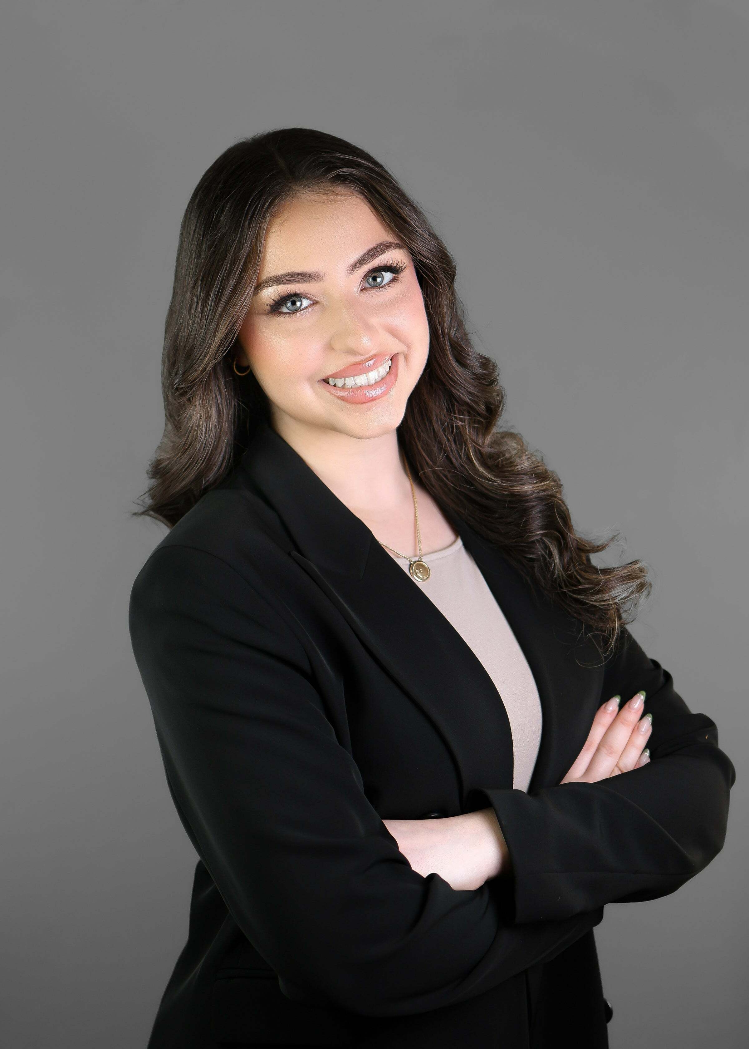 Leen Slim, Real Estate Salesperson in Dearborn Heights, Curran & Oberski