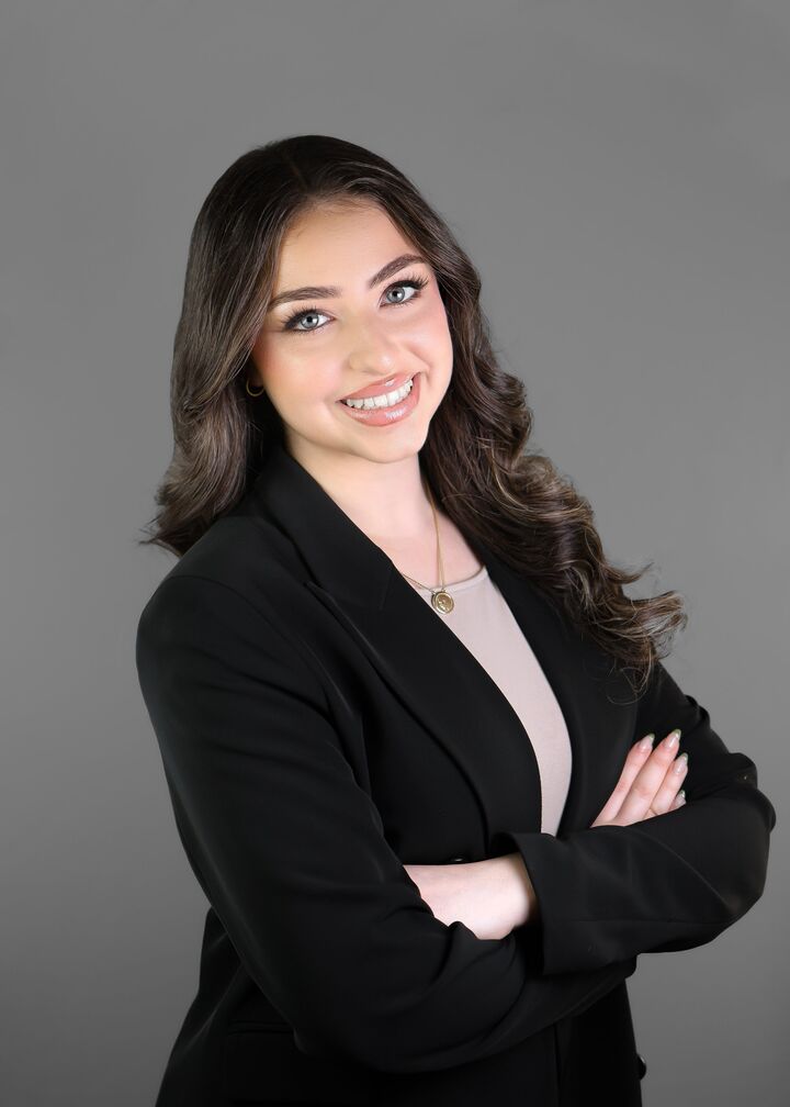 Leen Slim, Real Estate Salesperson in Dearborn Heights, Curran & Oberski