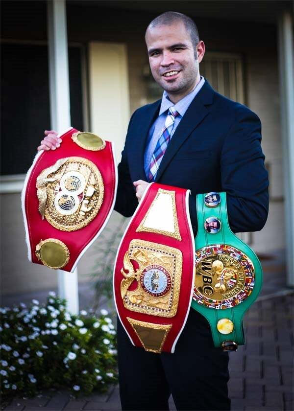 Rene Armijo,  in El Paso, ERA Sellers & Buyers Real Estate