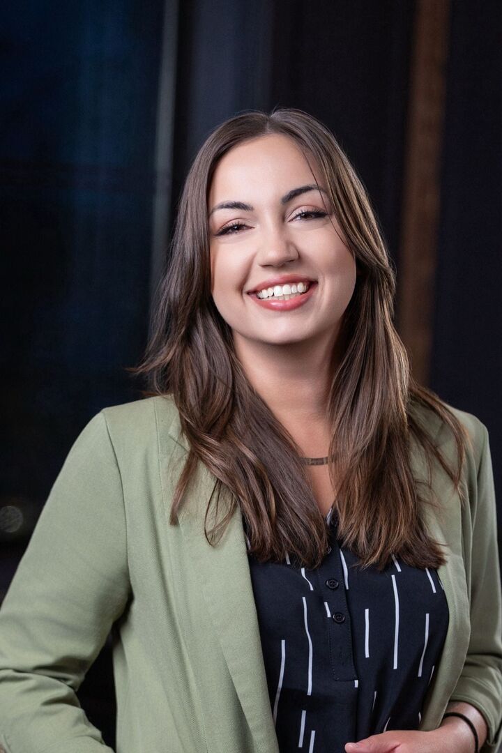 Brittany Arend,  in Bellevue, RSVP Brokers ERA