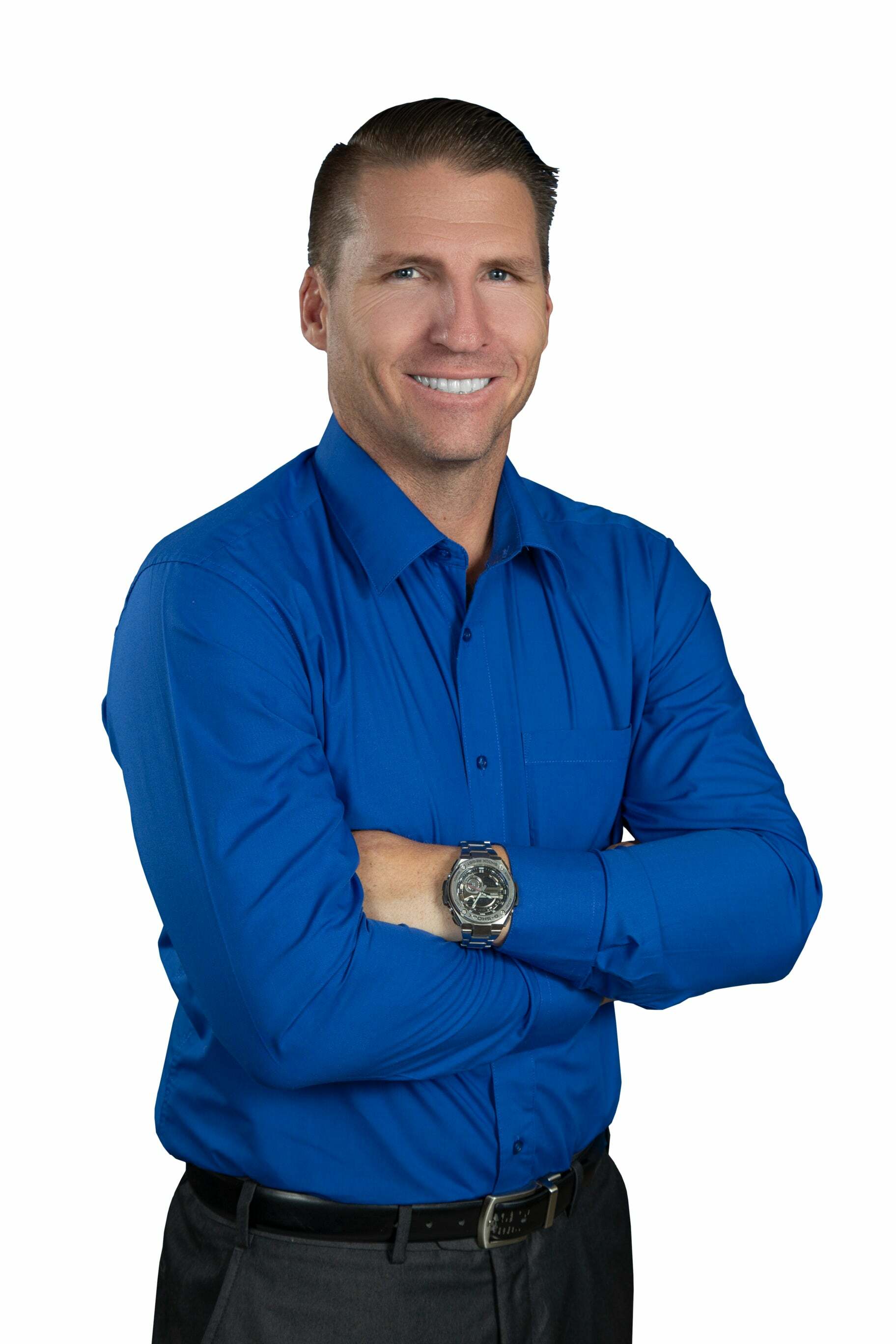 Leif Hansen, Real Estate Salesperson in Murrieta, Associated Brokers Realty