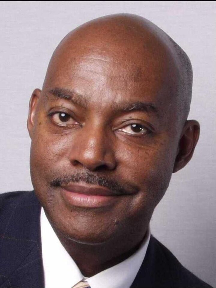 Kenneth Thurmond, Sales Associate in Macon, Access Realty