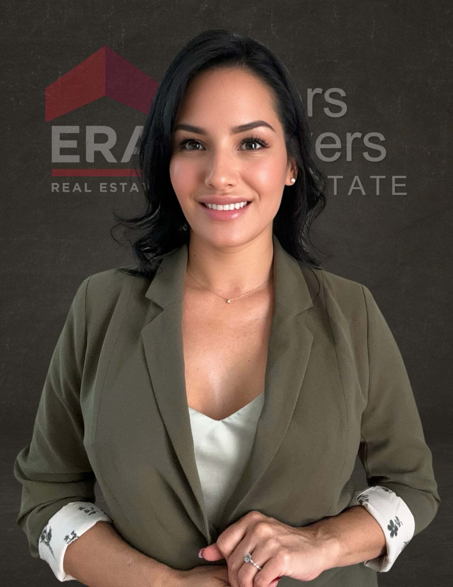 Desiree Luna, Real Estate Salesperson in El Paso, ERA Sellers & Buyers Real Estate