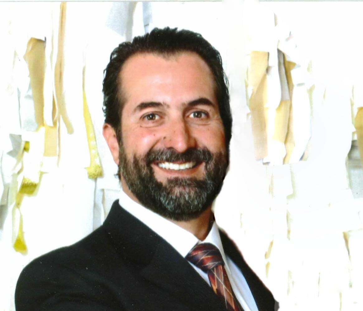 Jaime Gonzalez, Real Estate Salesperson in El Paso, Heritage Real Estate