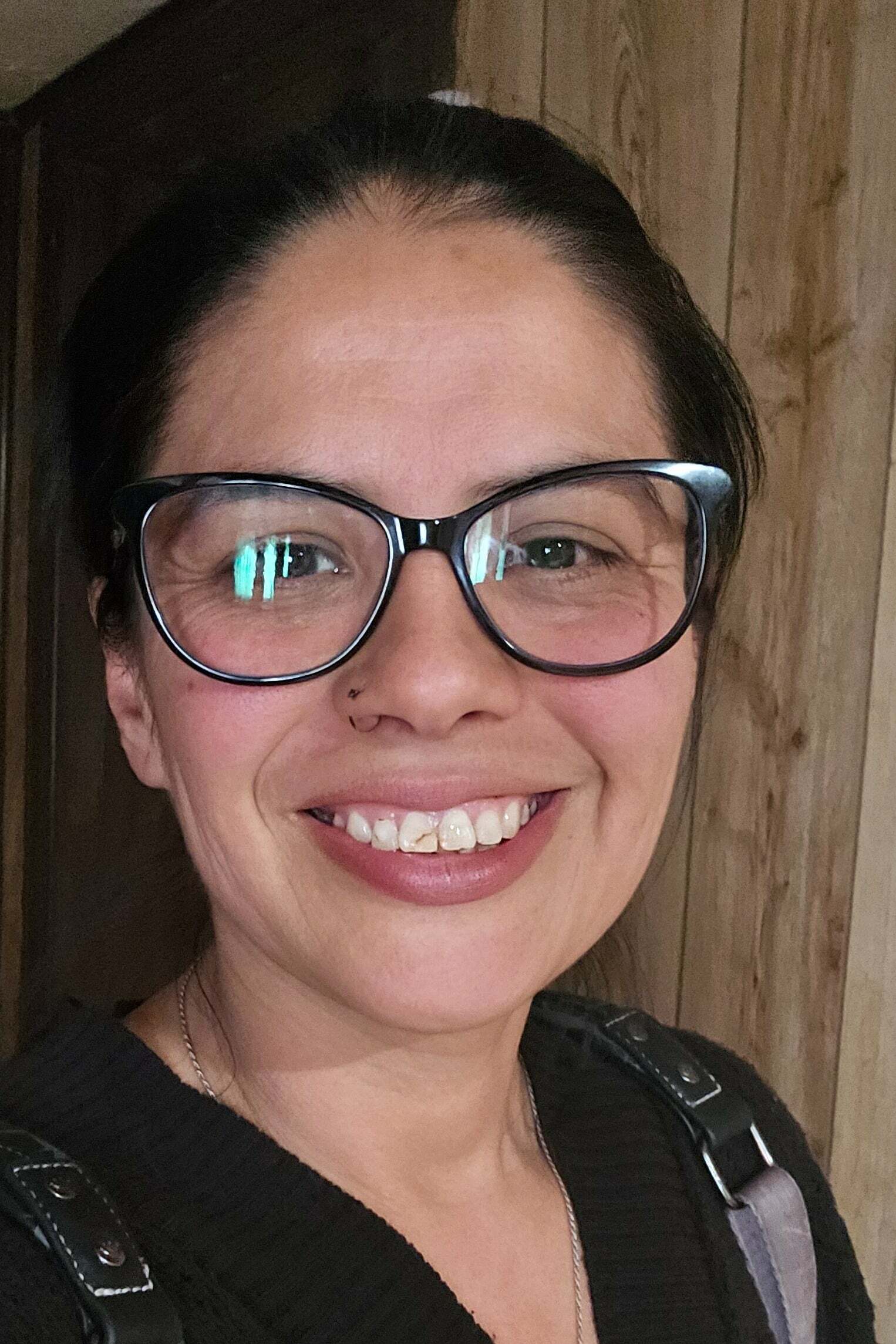 Nancy Guzman, Real Estate Salesperson in El Paso, Heritage Real Estate