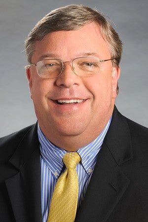 Matt Hatchett, Real Estate Salesperson in Dublin, Curry Residential