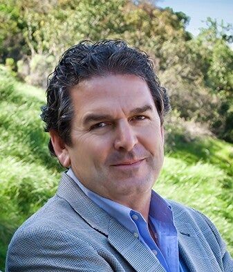 Thomas McQueen, Real Estate Broker in Westlake Village, McQueen