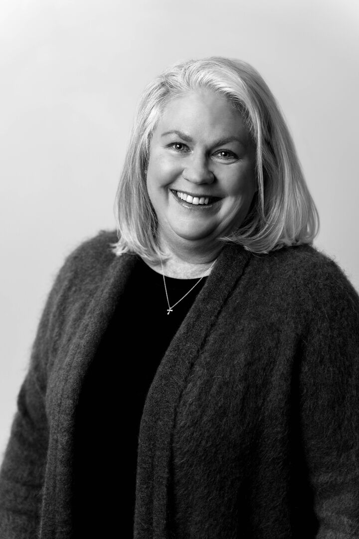 Lisa Bateman,  in Salt Lake City, Windermere