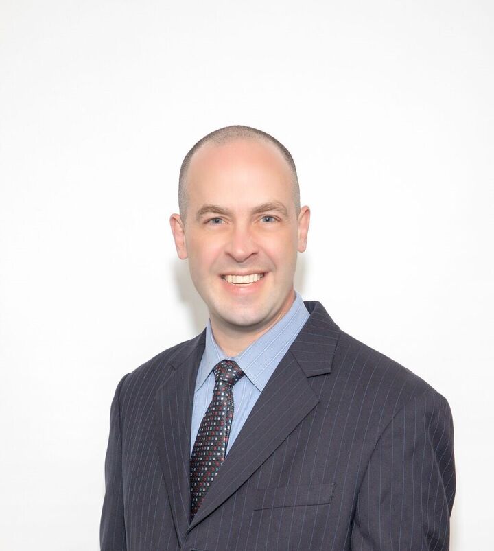 Michael Sherack, Real Estate Salesperson in Massapequa, AA Realty