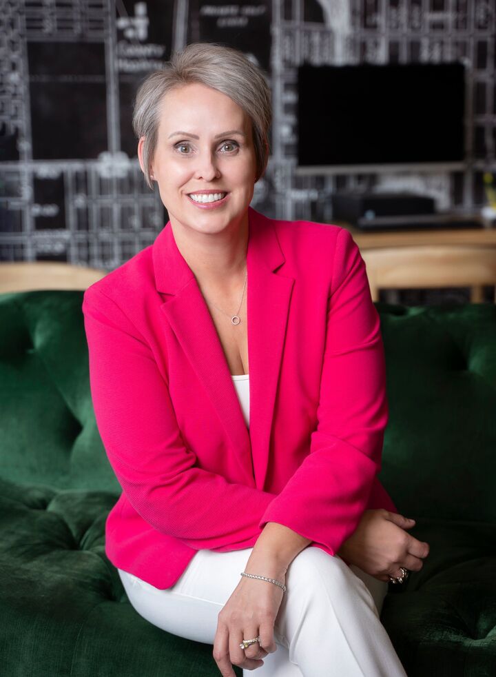 Kristen Wehner Jacobsen, Associate Real Estate Broker in Elkhorn, The Good Life Group