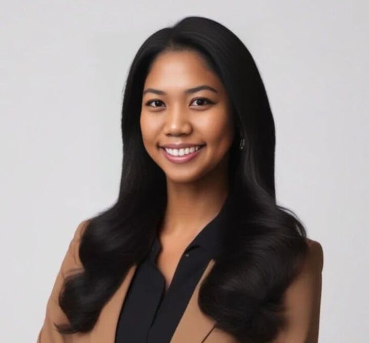 Krystel Hernandez,  in Henderson, Americana
