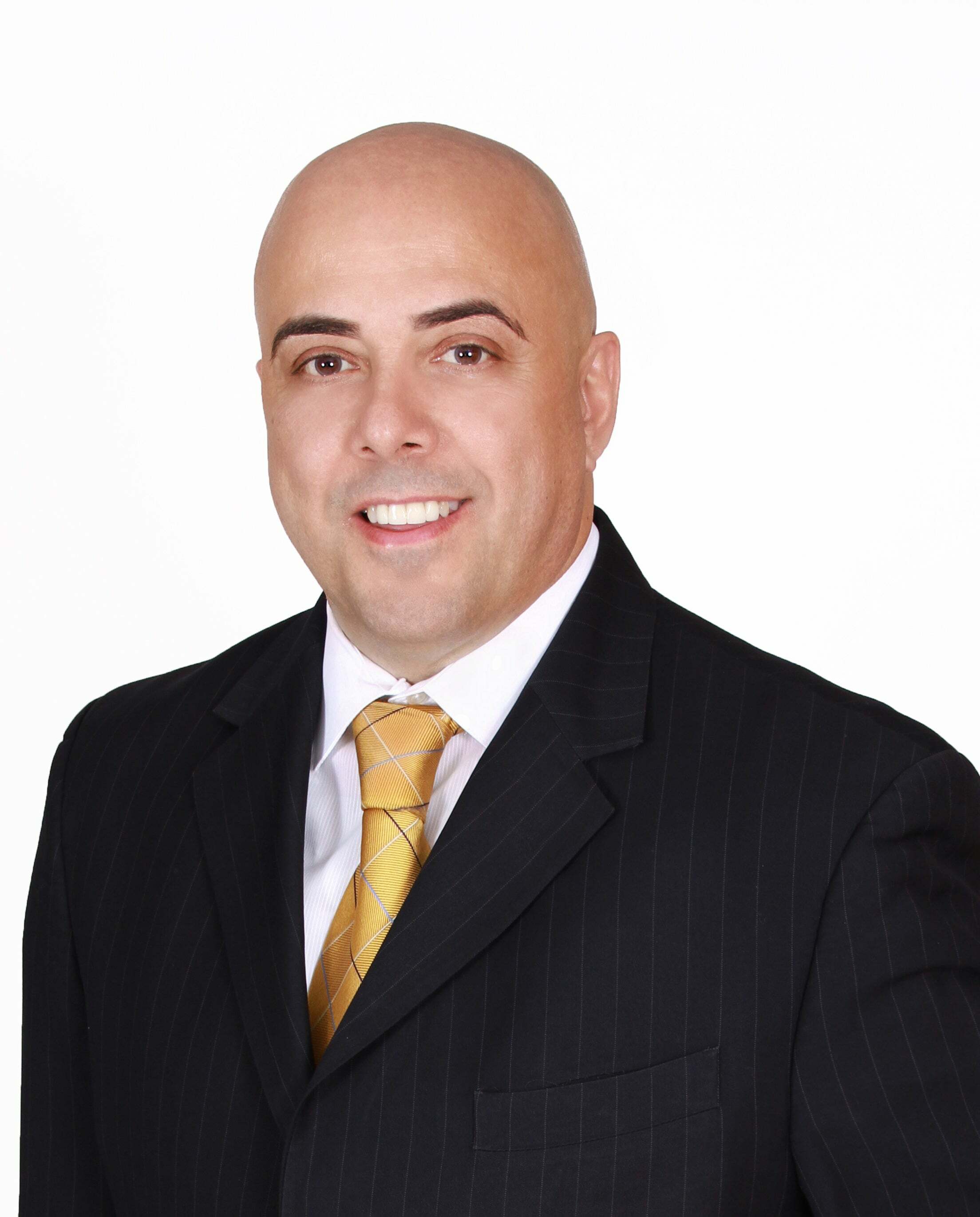 Salvatore Massa, Real Estate Salesperson in Fort Lauderdale, Florida 1st