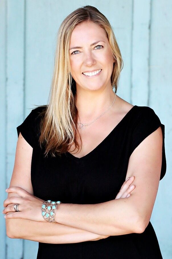 Jami Davis,  in Bellingham, Windermere