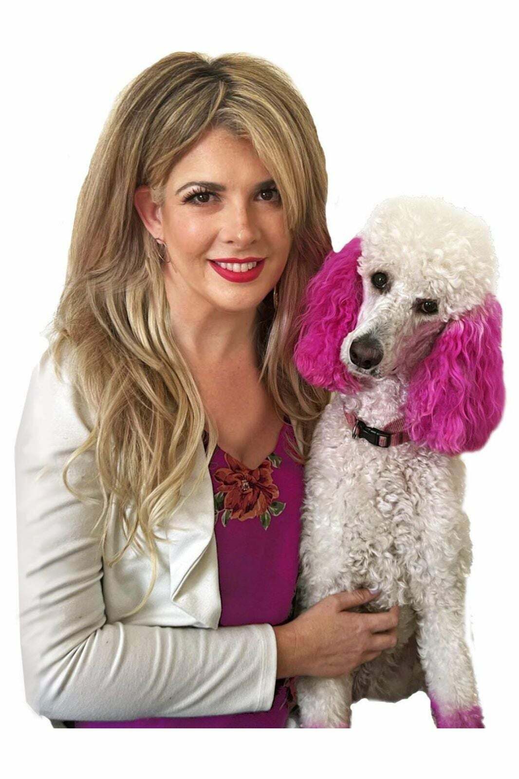Sherry Carreau
