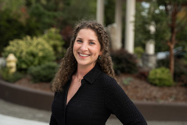 Aubrey Shanks, Broker in Lynnwood, Windermere