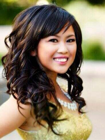 Evelyn Santos,  in San Diego, Affiliated
