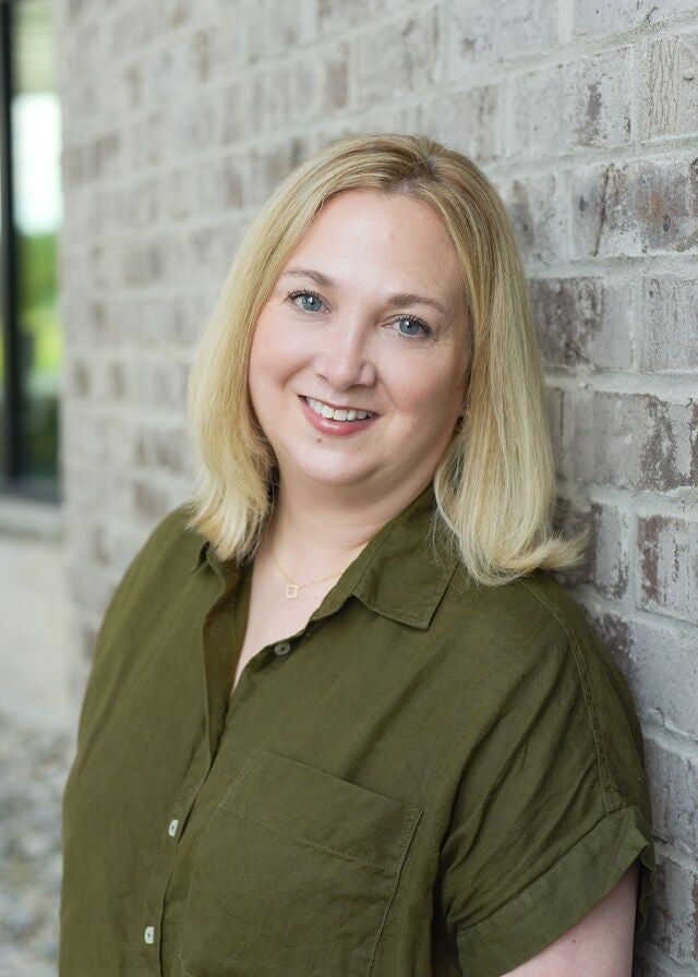 Amie Rhodehamel, Real Estate Salesperson in Wilmington, Heritage