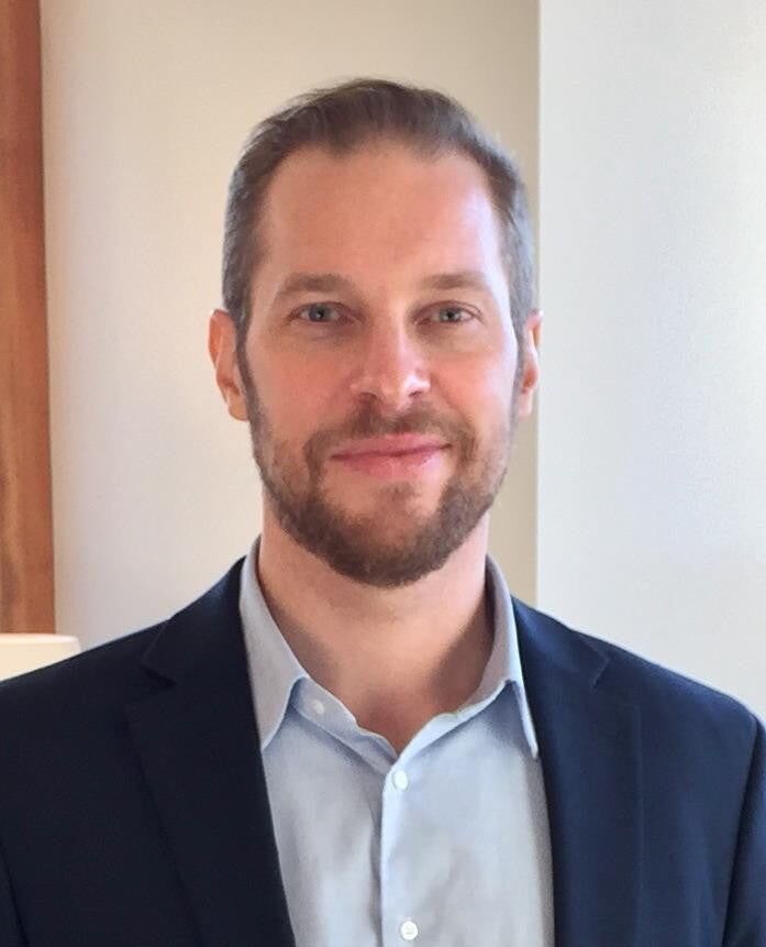 Christopher Laine, Real Estate Salesperson in Seattle, RSVP Brokers ERA