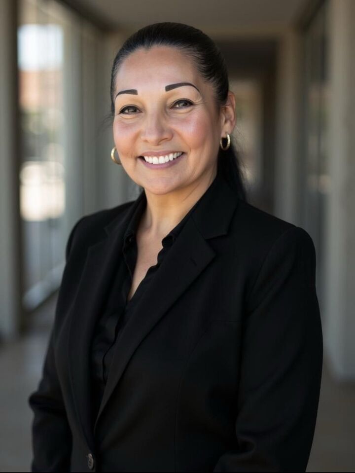 Dawn Barr, Affiliate Broker in Dunlap, Professional Group