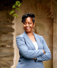 Anita Hill, Real Estate Salesperson in Philadelphia, Advantage Gold