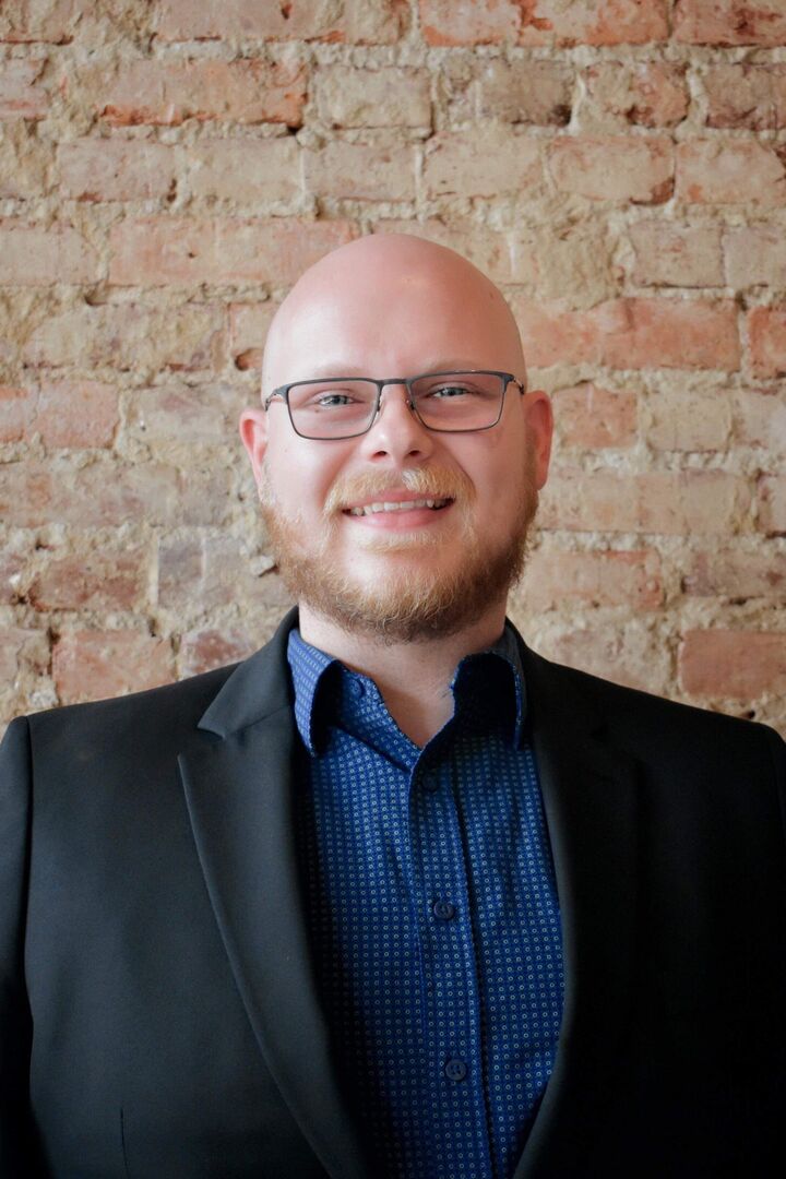 Jordan Stilwell, Real Estate Broker in Nashville, Southern Realty
