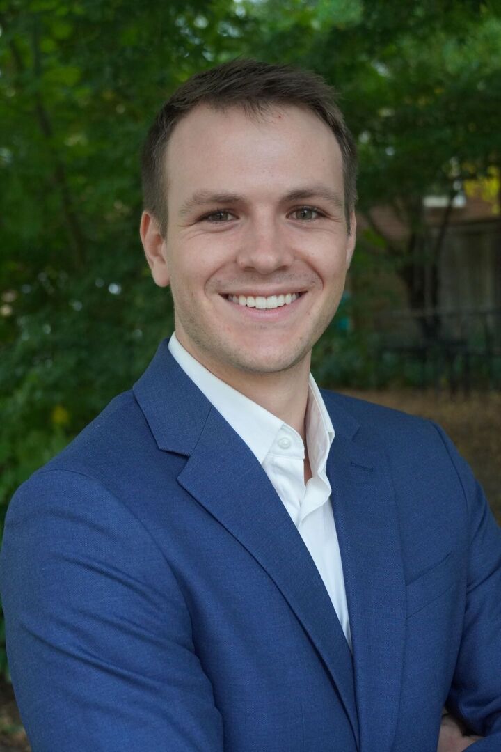 Harrison Whittemore, Broker in Seattle, Windermere