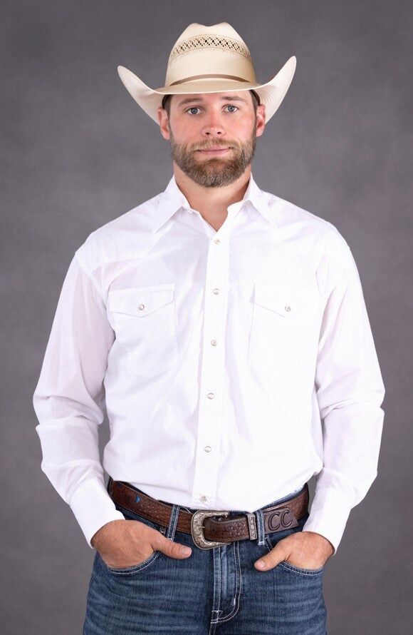 Craig Christianson,  in Billings, The Brokers