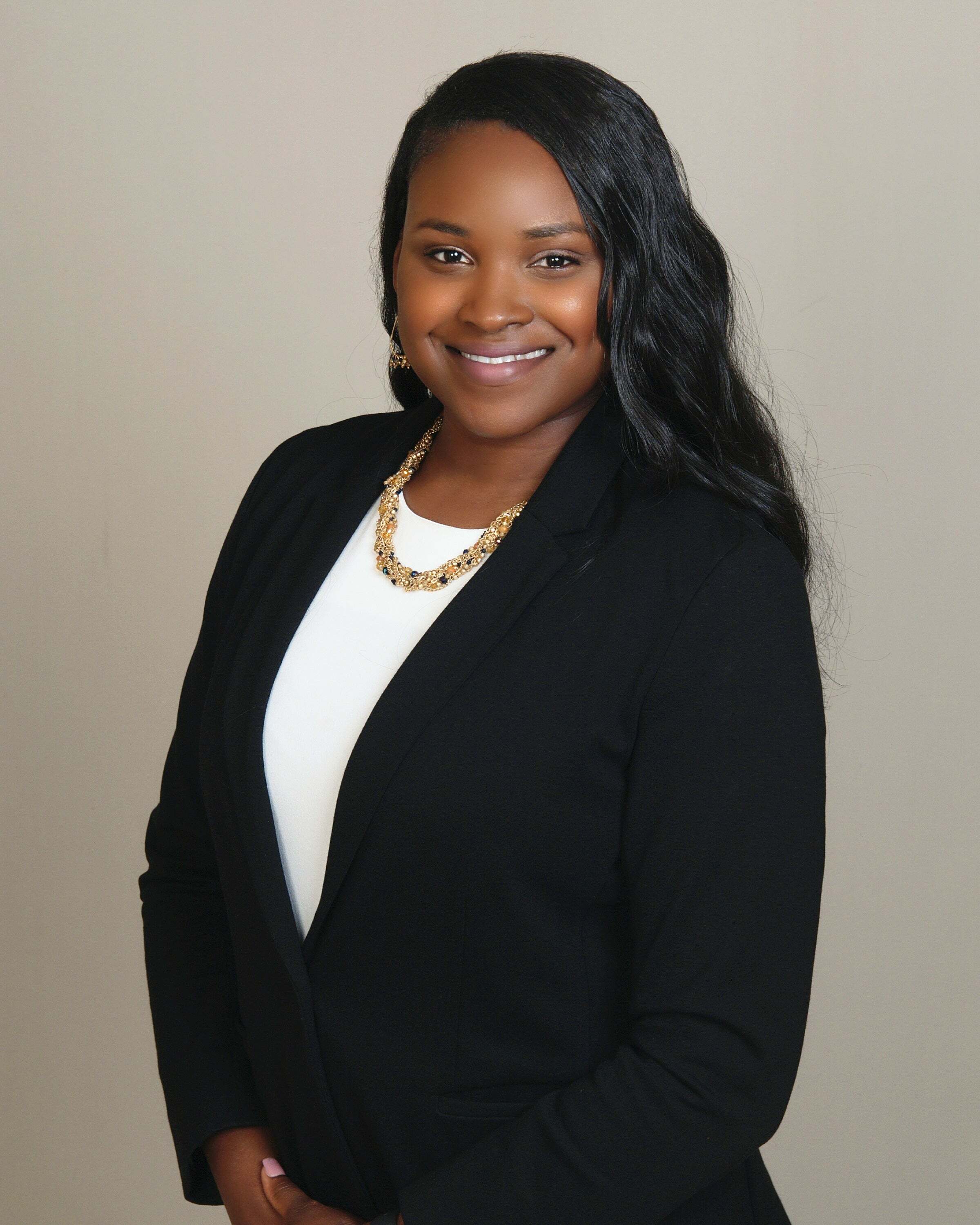 Tiffany Quann, Real Estate Salesperson in Orlando, Carioti