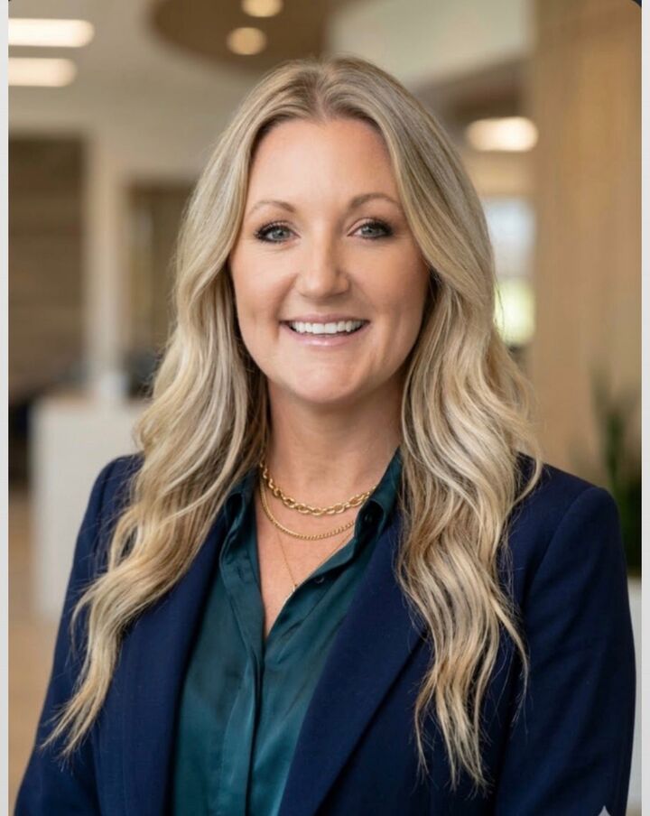 Jessica Vinson, Sales Associate in Ocala, Ellison Realty