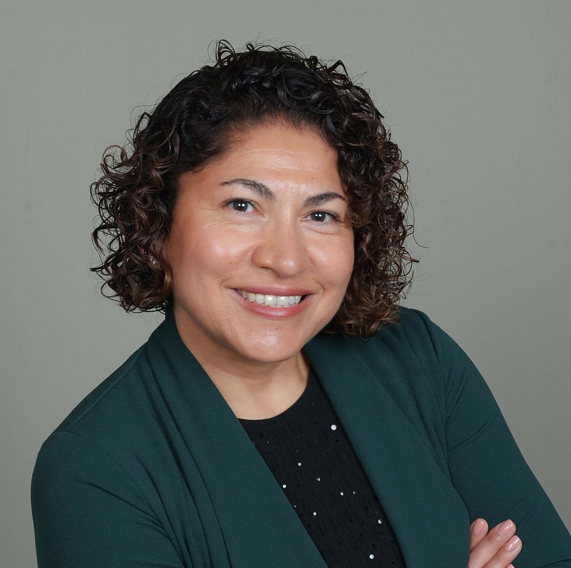 Teresa Aguilar, Real Estate Salesperson in Kaysville, Momentum