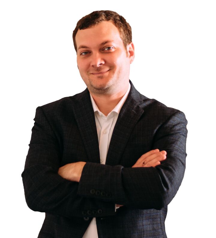 Bryce Jones, Real Estate Broker in Zionsville, Scheetz