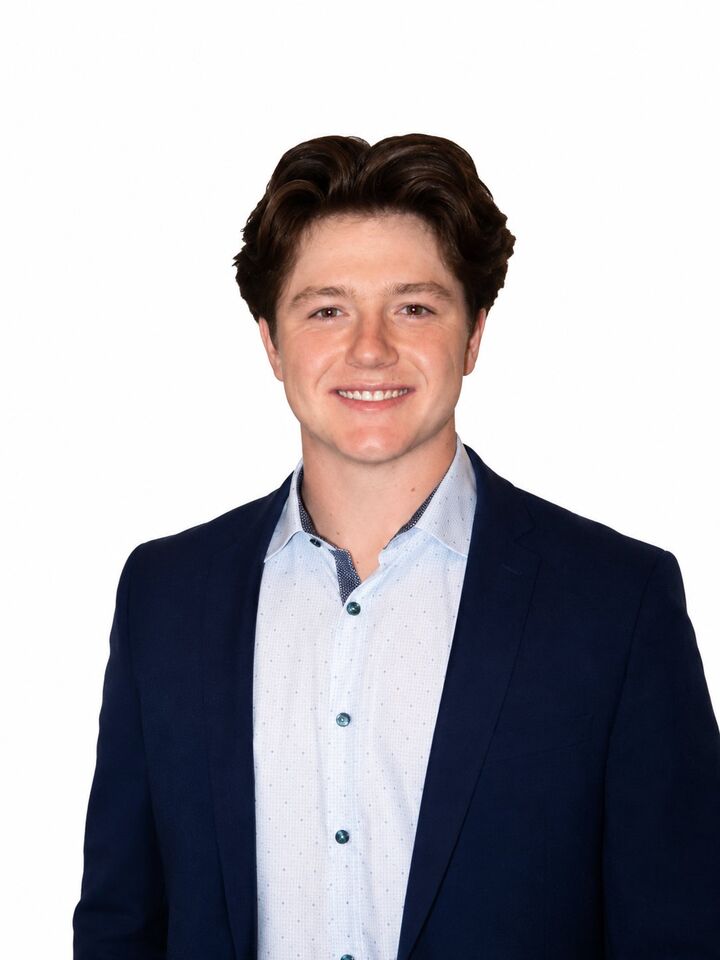 Cade Wood, Real Estate Salesperson in Colleyville, Judge Fite Company