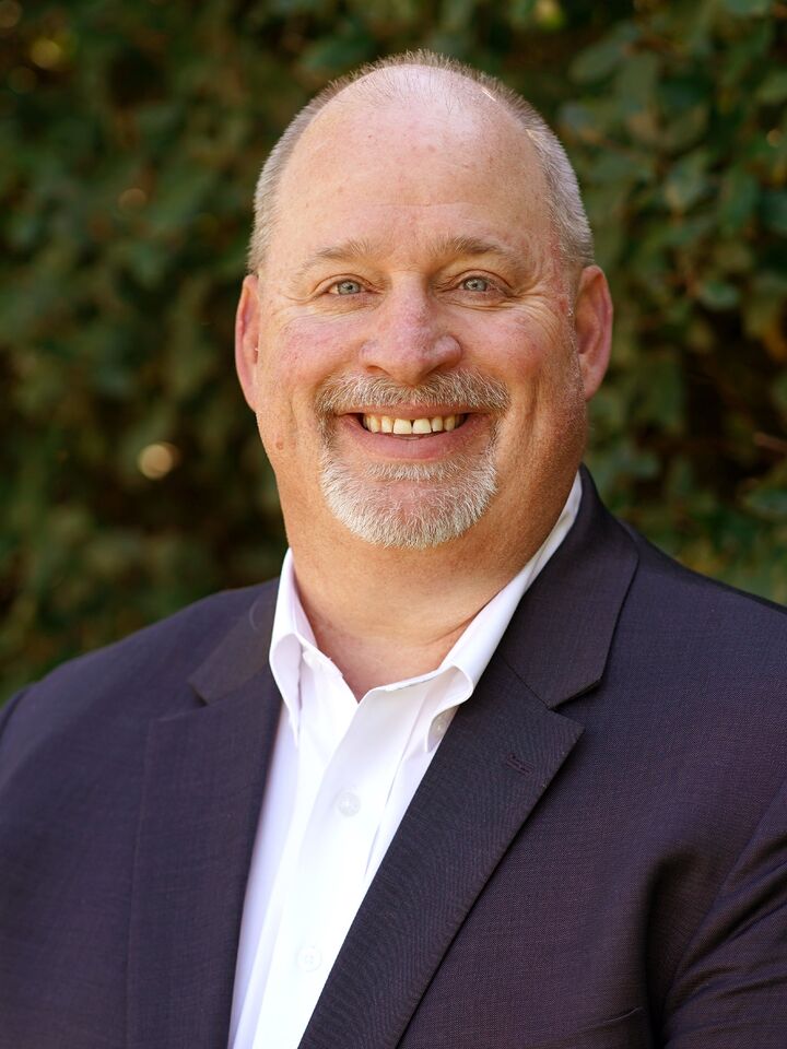 Moose Valliere, REALTOR® in Ashburn, McEnearney