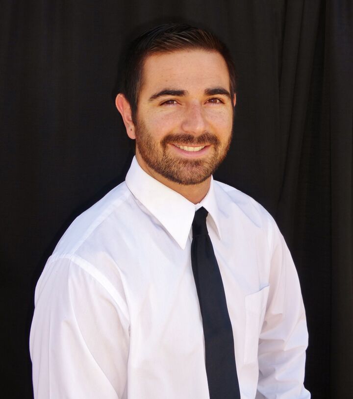 Ethan Roza, Associate Real Estate Broker in Morro Bay, Haven Properties