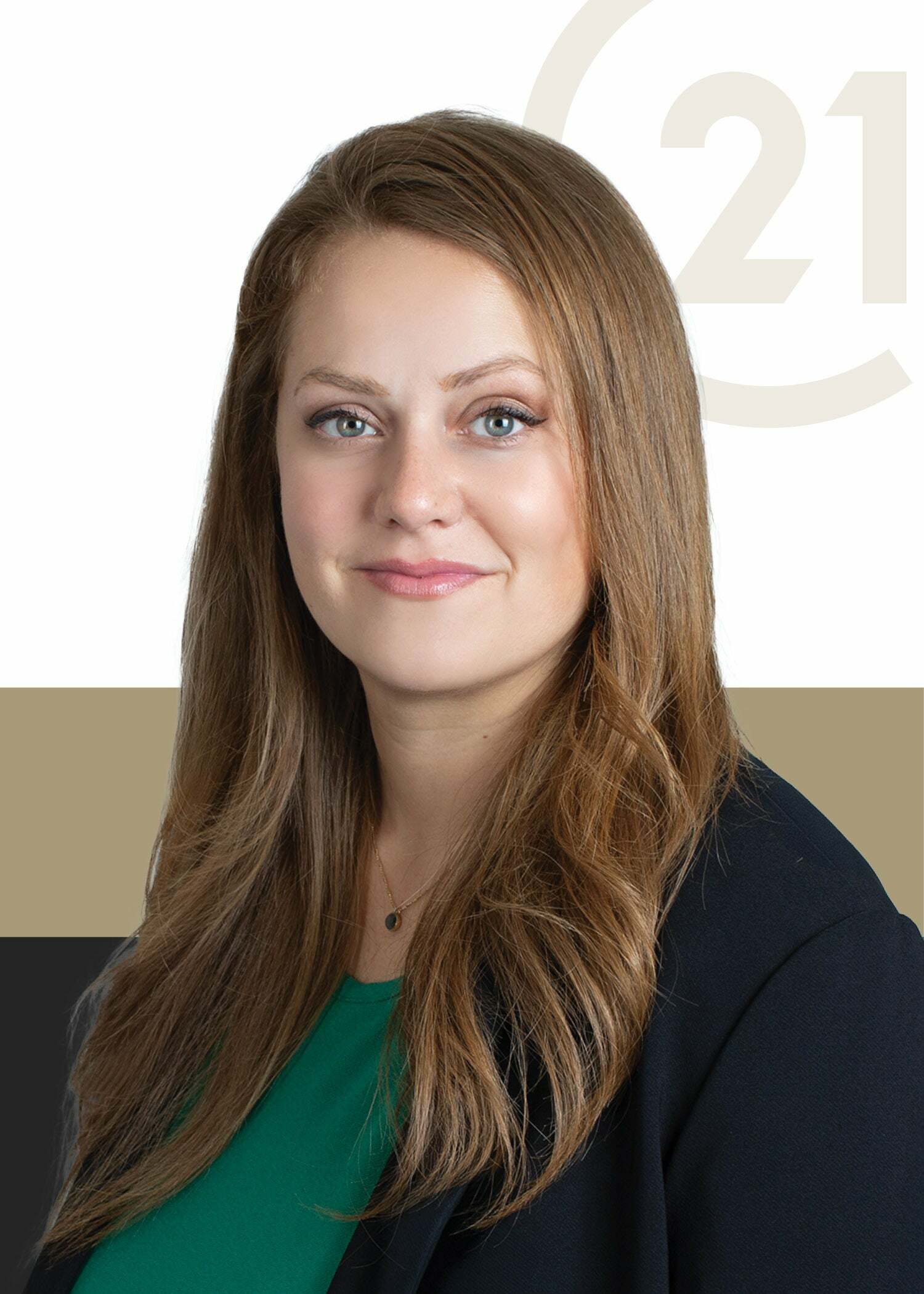 Carley Wagner,  in Lake Charles, Bessette Realty