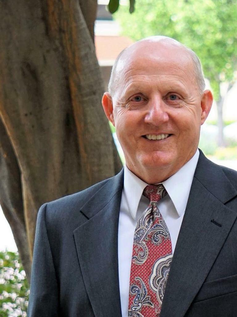 James Cook, Associate Real Estate Broker in Claremont, Town & Country