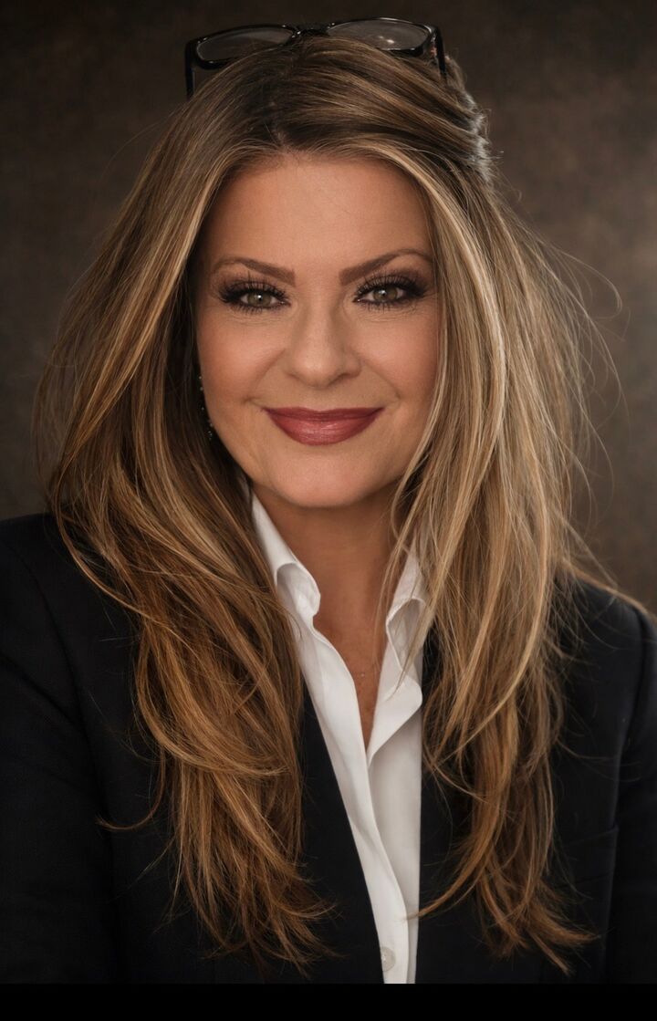 Kasia Mesa, REALTOR® in Kingsport, Legacy