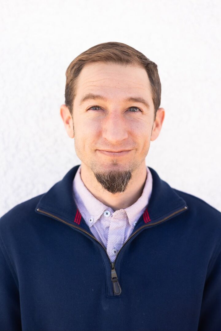 Stephen Wilson, Associate Real Estate Broker in Colorado Springs, Kenney & Company