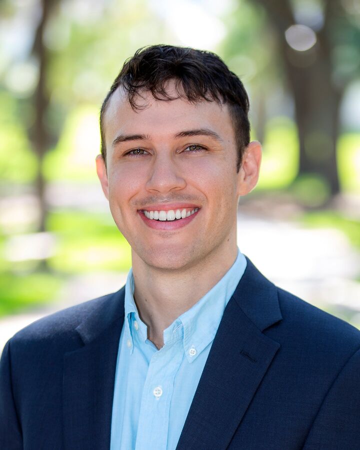 Luke Davies, Real Estate Salesperson in Tampa, Tomlin St Cyr Real Estate Services ERA Powered