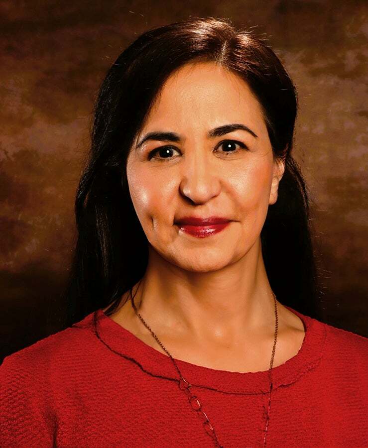 Sandra Suleiman, Real Estate Salesperson in Temecula, Affiliated