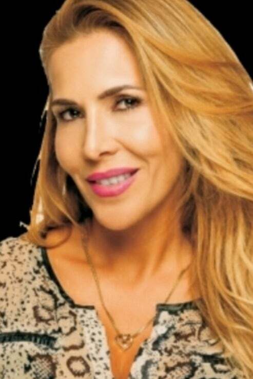 Andrea Rincones,  in Coral Gables, Florida