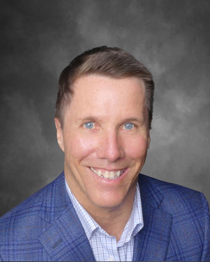 Mark Allgood, Real Estate Salesperson in Inverness, J W Morton Real Estate, Inc.