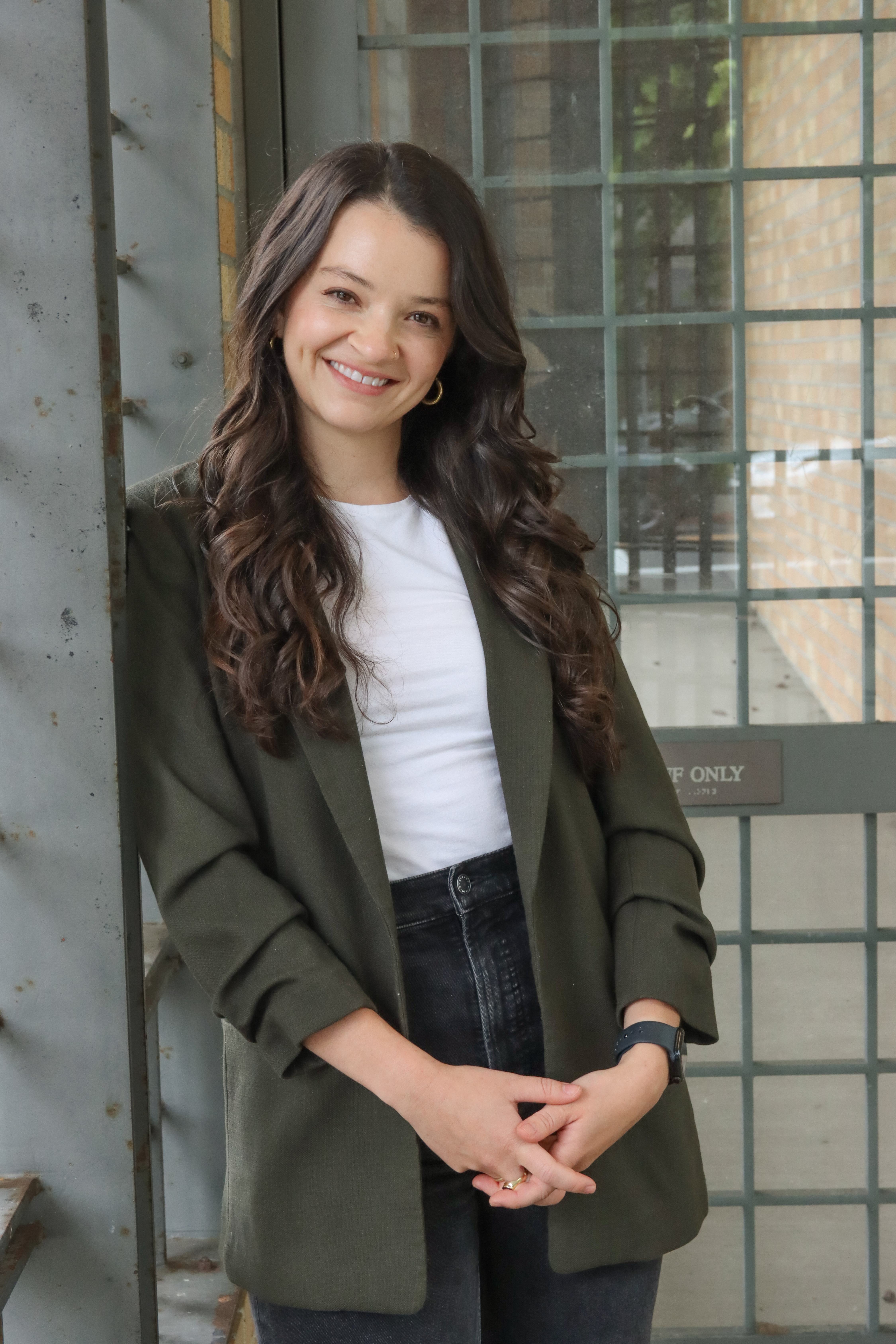 Hannah Roberts, Broker in Seattle, Windermere