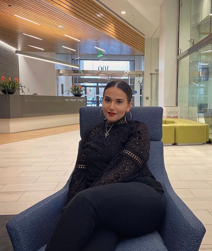 Courtney Taylor, Real Estate Salesperson in Worcester, ERA Key Realty Services