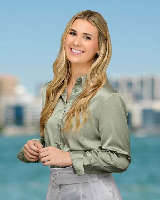 Courtney Atchley, Real Estate Salesperson in Lakewood Ranch, Atchley Properties
