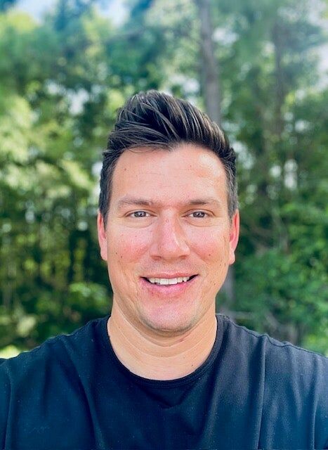 Nick Allegretto, Real Estate Salesperson in Lindale, First Group