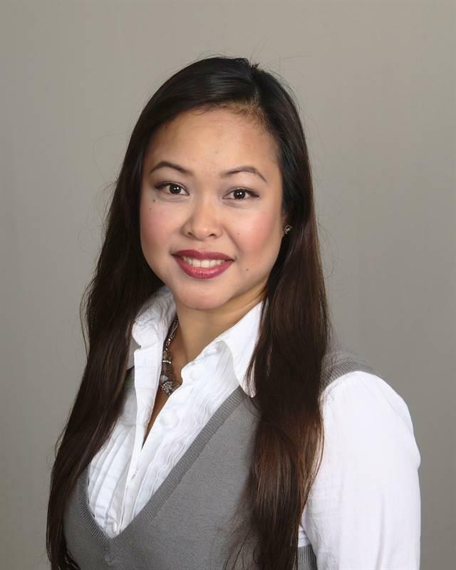Carolyn Badua Lagua, Real Estate Salesperson in Everett, North Homes Realty