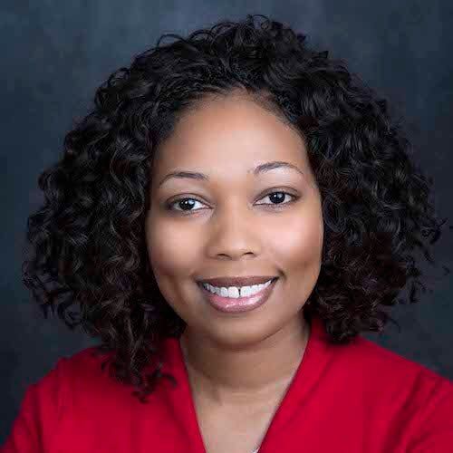 Mercedes Johnson, Real Estate Salesperson in Baltimore, Downtown